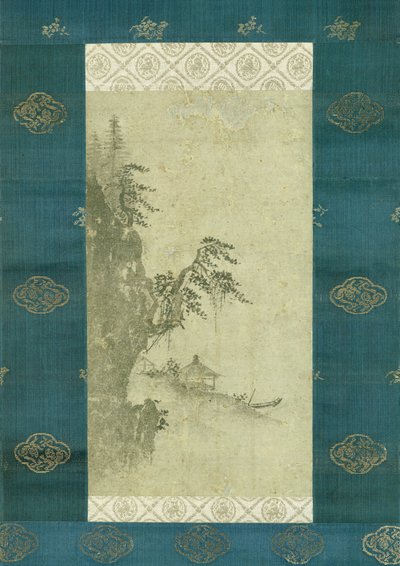 Handscroll Painting by Anonymous