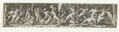 Battle for the Banner by Anonymous