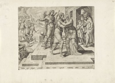 Return of Tobias (Story of Tobias) by Anonymous