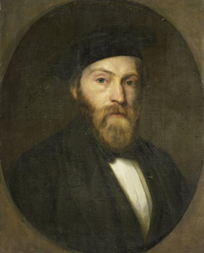 Willem Frederik Wehmeyer, Engraver by Anonymous