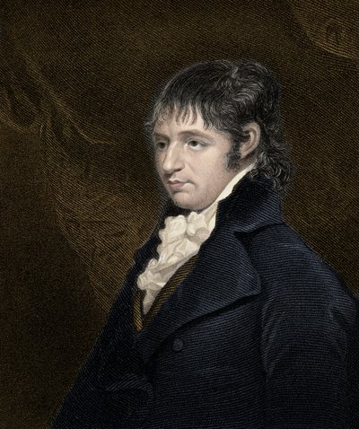 Richard Porson by Anonymous Anonymous