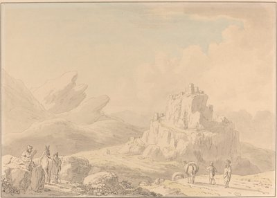 Zahara by Anthony Devis
