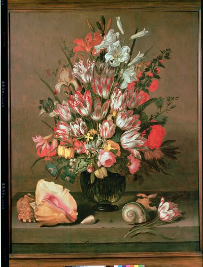 Unknown Image by Anthony I Claesz