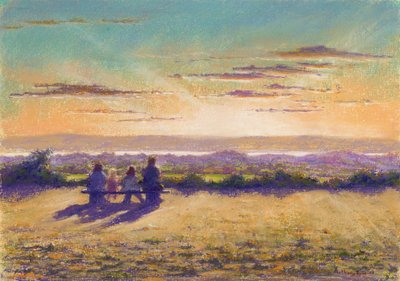 Remains of the Day by Anthony Rule