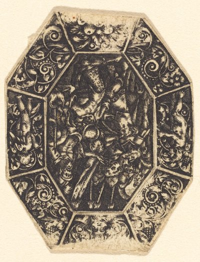 General by Antoine Jacquard