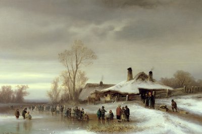 Unknown Image by Anton Doll