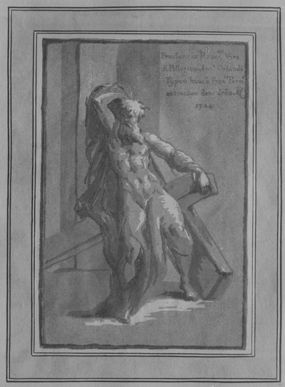 Diversarum Iconum..., ca. 1749 by Anton Maria Zanetti