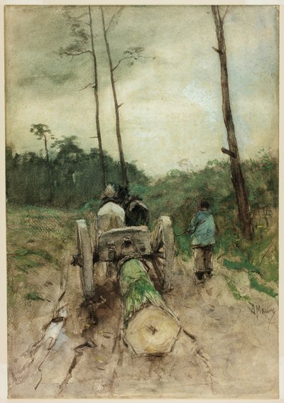 The Forester