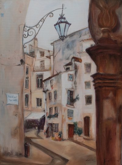 Coimbra, Portugal, 2015 by Antonia Myatt