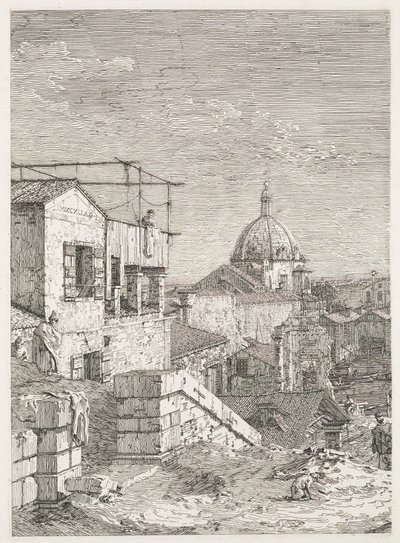 Views: La Maison a l