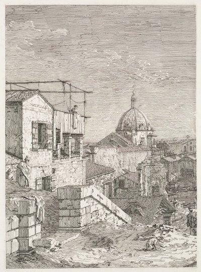Views: La Maison à l