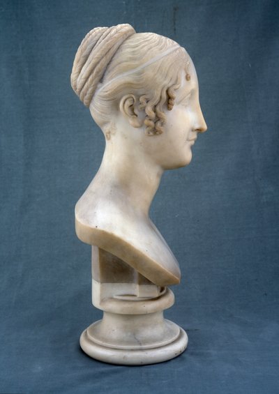Laura by Antonio Canova