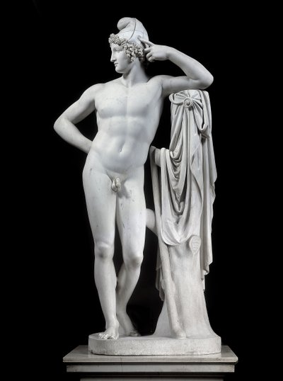 Paris, 1808-1812 by Antonio Canova
