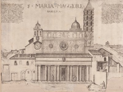 Speculum Romanae Magnificentiae by Antonio Lafreri