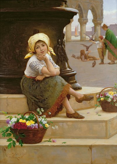 Unknown Image by Antonio Ermolao Paoletti