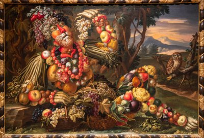 Autumn by Antonio Rasio