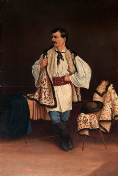 Modern Greek by Antonio Zeno Shindler