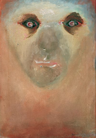 Gaze by Arnold Schönberg