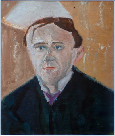 Dr. W. by Arnold Schönberg