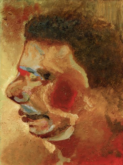 Critic II by Arnold Schönberg