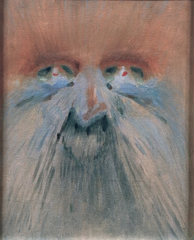 Tears by Arnold Schönberg