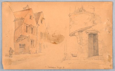 Nevers by Arnold William Brunner