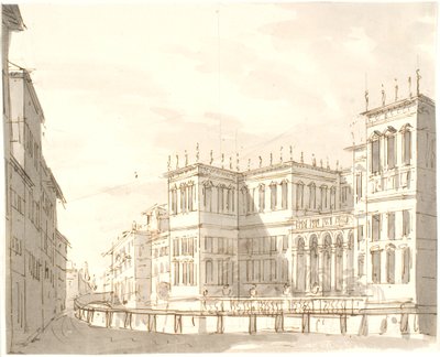 Palace by Aron Wallick