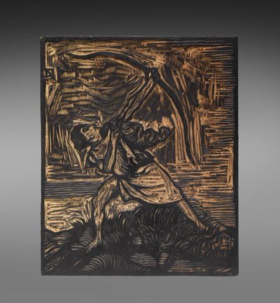 Archer by Arthur Allen Lewis