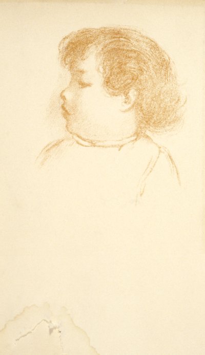 Rab by Arthur B. Davies