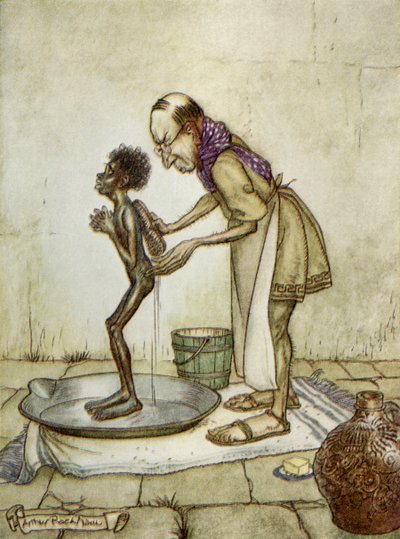 Aesop
