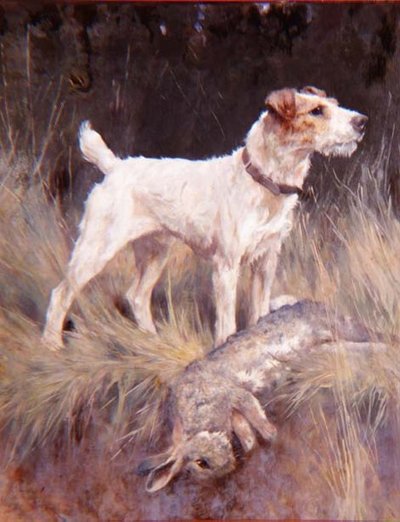 Realization by Arthur Wardle