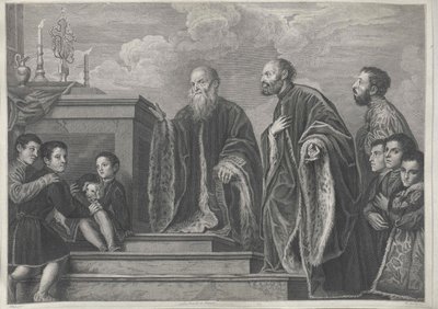 Cornaro by Artist Unknown