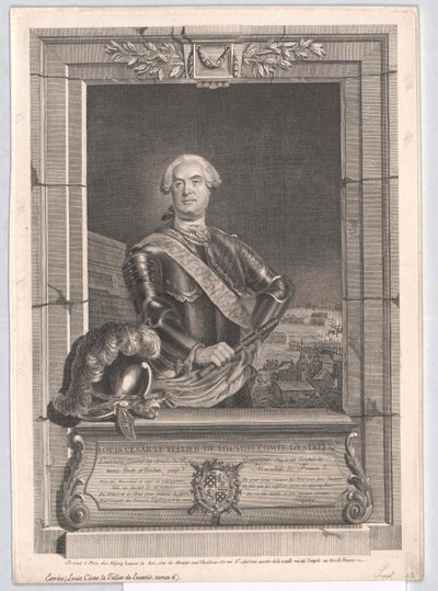 Duc Le Tellier d