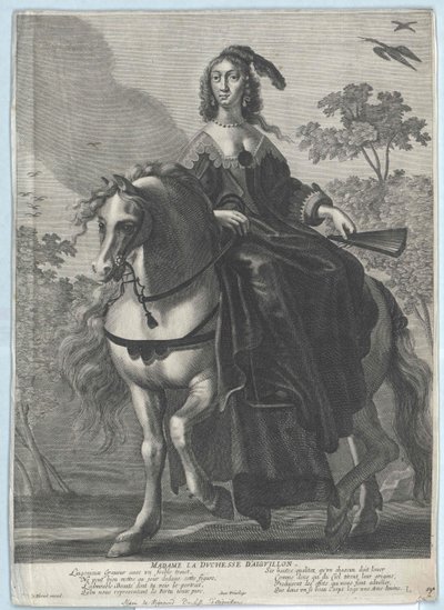 Duchess d