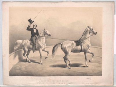 Earnest Jakob Renz by Artist Unknown