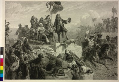 Engerth by Artist Unknown