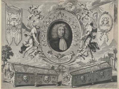 Gebhard von Alvensleben by Artist Unknown