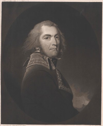 Guillaume Brune by Artist Unknown