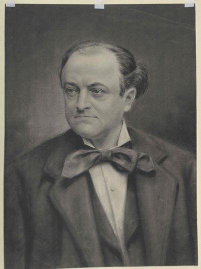 Joseph Matras by Artist Unknown