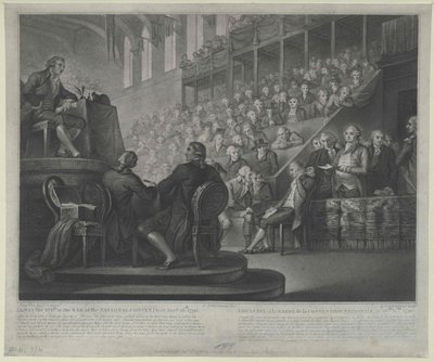 King Louis XVI of France by Artist Unknown