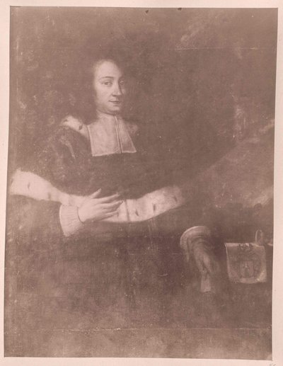 Laurence Green by Artist Unknown