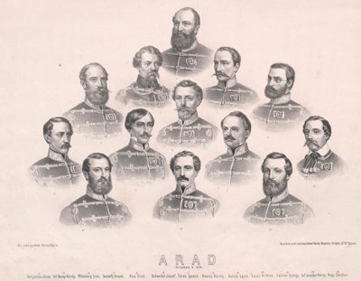Ludwig Aulich by Artist Unknown