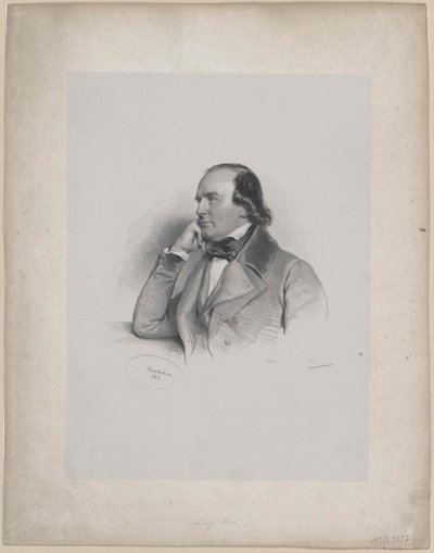 Ludwig L?007700650000 by Artist Unknown