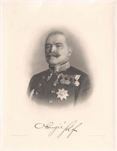 Markus Okrugic (print) by Artist Unknown