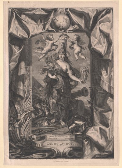 Princess Maria de