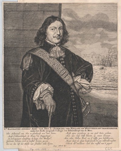 Wert Janszoon van Ns by Artist Unknown