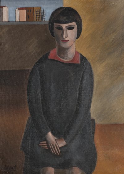 The Janitor