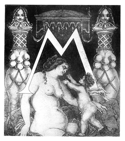 Initial Letter 