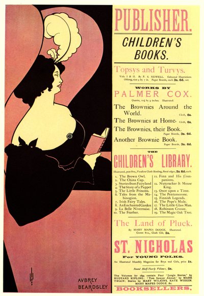 Publisher. Children