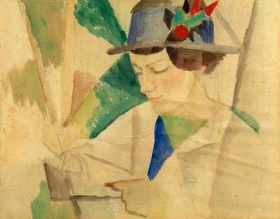 The Painter